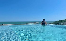 Park Pineta&dependance Suite Eraclea Mare