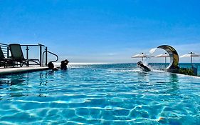 Park Hotel Pineta&dependance Suite