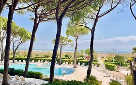Park Hotel Pineta&dependance Suite