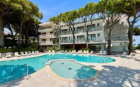 Park Pineta&dependance Suite Eraclea Mare 3*